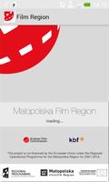 Film Region-poster