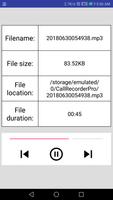 Call Recorder Pro screenshot 3