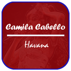 Camila Cabello - Havana Lyrics ไอคอน