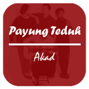 Payung Teduh - Akad Lyrics aplikacja