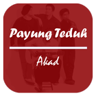 Payung Teduh - Akad Lyrics आइकन