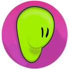 Bouncing Beans icon