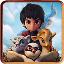 Gluco, Allahyar And The Legend of Markhor APK