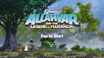 Gluco, Allahyar And The Legend of Markhor screenshot 1