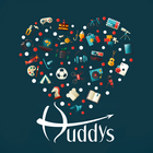 Huddys icon