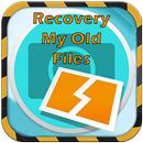 Recover My Old Files, Pictures APK
