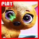 Guide For My Puppy Friend -Cute Pet Dog Care Games APK