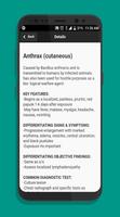 Common Differential Diagnosis capture d'écran 3