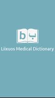 Liixuos Medical Dictionary Affiche