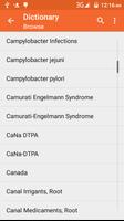 Liixuos Medical Dictionary En syot layar 1