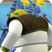 Subway Shrek Rush APK