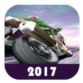 Traffic Hill Rider Climb