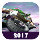 Traffic Hill Rider Climb أيقونة