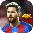 Lionel Messi Wallpapers 4k