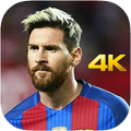 Lionel Messi Wallpapers 4k