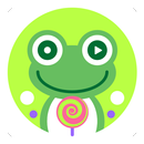 蛙趣儿童视频 APK