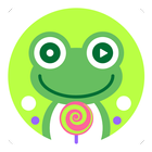 蛙趣儿童视频 icon