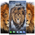 Best Wallpaper 3D For Lion アイコン