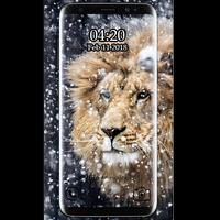 Best Wallpaper 3D For Lion スクリーンショット 1