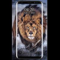 Best Wallpaper 3D For Lion スクリーンショット 2