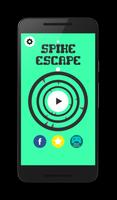 Spike Escape Affiche