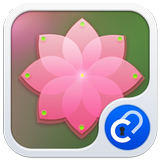 Pinellia Flowers icône