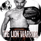 Amine (The Lion Warrior) أيقونة