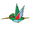Henry the Hummingbird APK