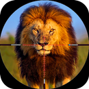 Lion Hunting Super Sniper Shooting APK