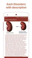 Kidney Diseases & Treatment স্ক্রিনশট 2