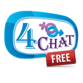 Random dating chat (free) ไอคอน