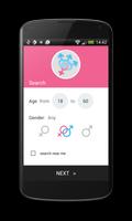TriChat Ekran Görüntüsü 1