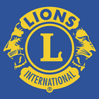 Lions Club Int District 323 E2 آئیکن