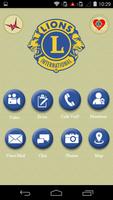 Lions Club Int District 323 E2 স্ক্রিনশট 1