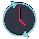 reTimer (temporizador) ícone