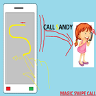 SWIPE CALL иконка