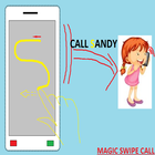 SWIPE CALL ícone