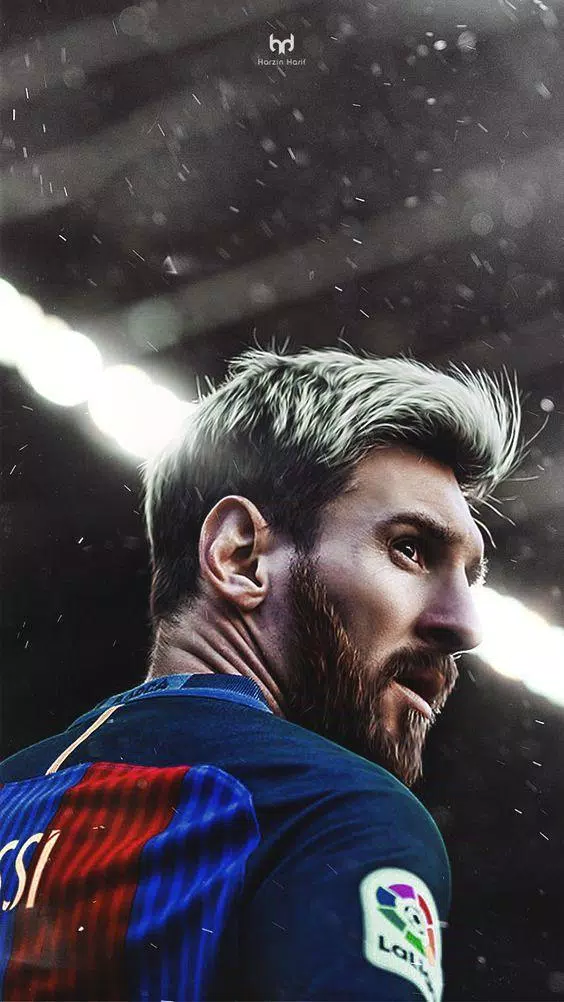 Tải xuống APK lionel messi wallpaper hd cho Android