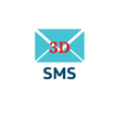 3D SMS
