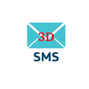 3D SMS APK