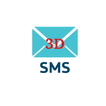 ”3D SMS