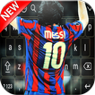 New Keyboard For Messi 2018