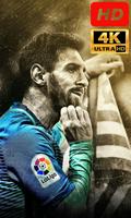Messi wallpaper 2018 স্ক্রিনশট 2