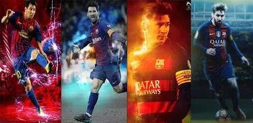 Lionel Messi Wallpapers Free - Football Wallpapers