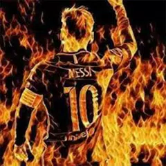 Lionel Messi Wallpapers Free - Football Wallpapers APK 下載