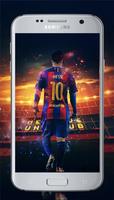 Lionel Messi Wallpapers Free - Football Wallpapers poster