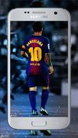 Lionel Messi Wallpapers Free - Football Wallpapers ảnh chụp màn hình 2