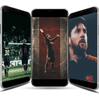 Lionel Messi HD Wallpapers иконка