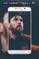 Lionel Messi HD Wallpapers Ekran Görüntüsü 1