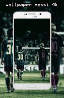 Lionel Messi HD Wallpapers Ekran Görüntüsü 2